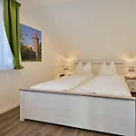 Διαμέρισμα Olbert Am Ganterhals Dahme (Schleswig-Holstein)