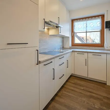 Olbert Am Ganterhals Διαμέρισμα Dahme (Schleswig-Holstein)