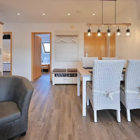 Διαμέρισμα Olbert Am Ganterhals Dahme (Schleswig-Holstein)