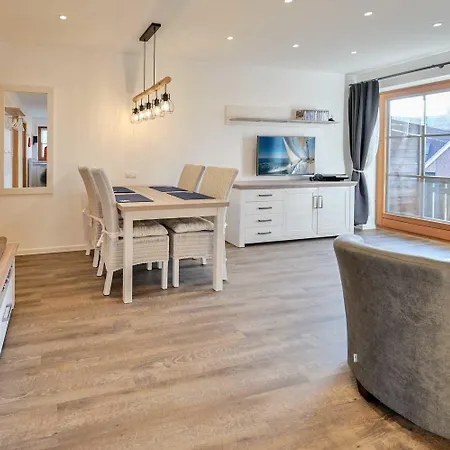 Olbert Am Ganterhals Διαμέρισμα Dahme (Schleswig-Holstein)