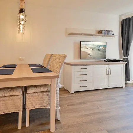 Olbert Am Ganterhals Dahme (Schleswig-Holstein)