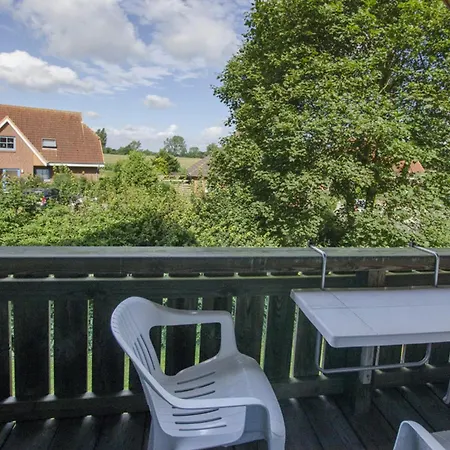 Διαμέρισμα Olbert Am Ganterhals