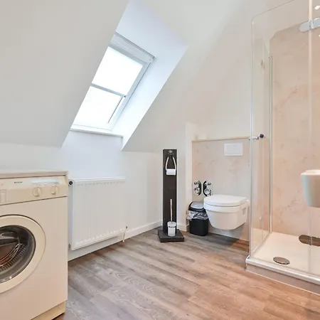 Olbert Am Ganterhals Διαμέρισμα *