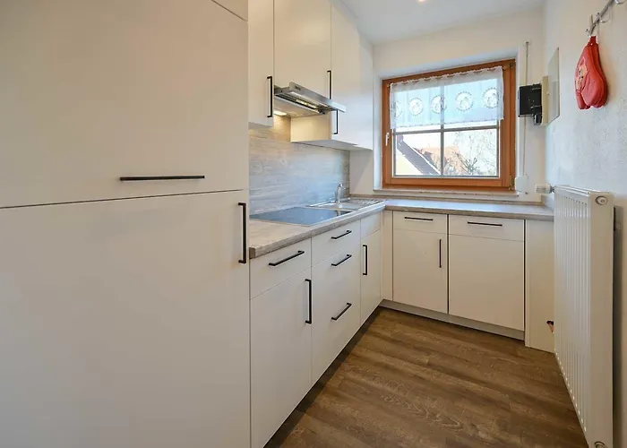 Olbert Am Ganterhals Διαμέρισμα Dahme (Schleswig-Holstein)