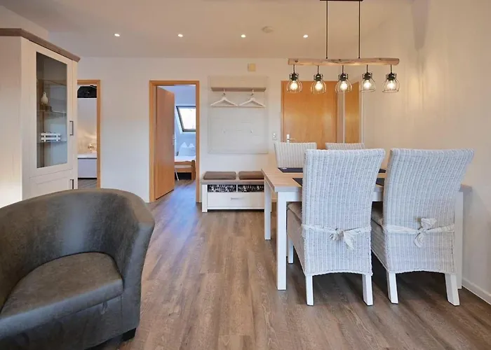 Διαμέρισμα Olbert Am Ganterhals Dahme (Schleswig-Holstein)