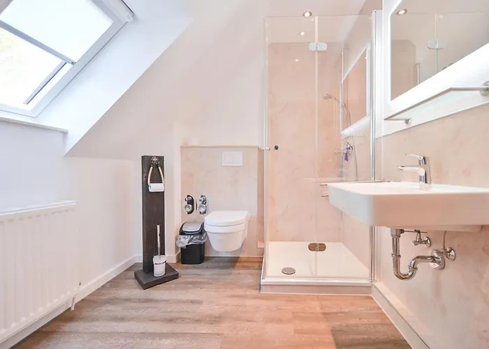 Olbert Am Ganterhals Διαμέρισμα