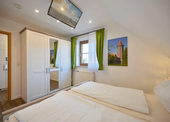 Olbert Am Ganterhals * Dahme (Schleswig-Holstein)