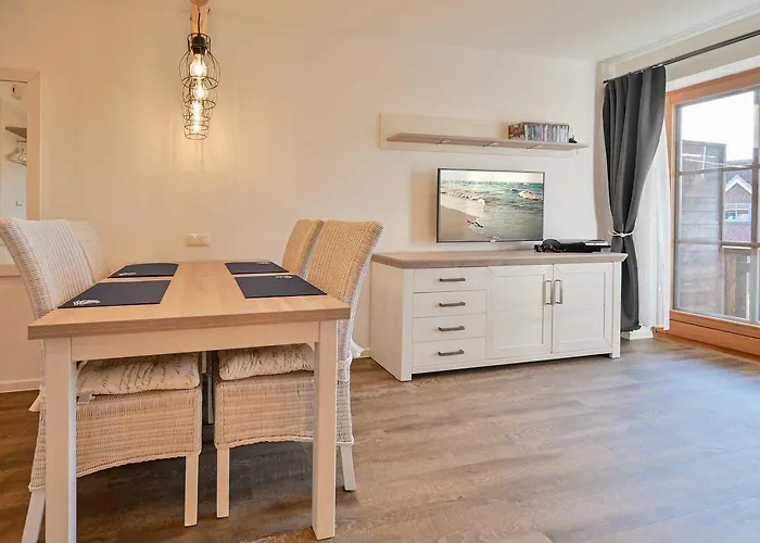 Olbert Am Ganterhals Dahme (Schleswig-Holstein)