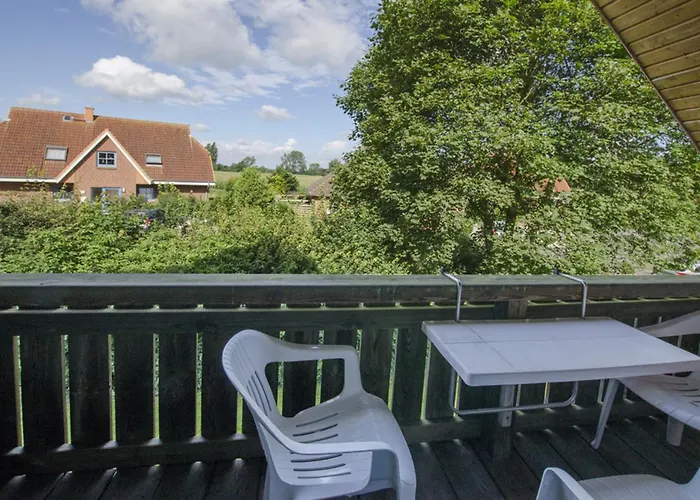 Διαμέρισμα Olbert Am Ganterhals