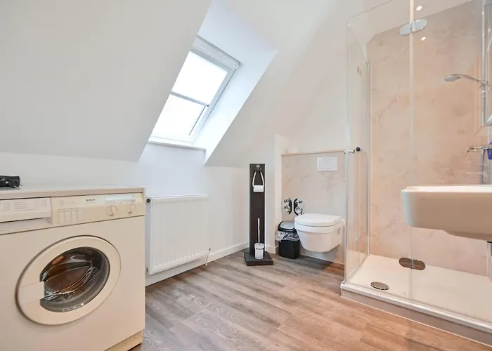 Olbert Am Ganterhals Διαμέρισμα *